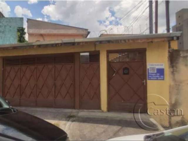 Casa com 4 quartos à venda na Sanches de Aguiar, --, Vila Prudente, São Paulo, 269 m2 por R$ 1.200.000