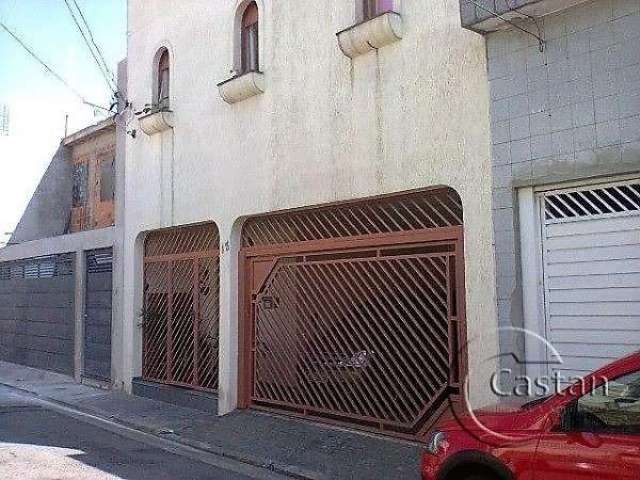 Casa em condomínio fechado com 5 quartos à venda na Travessa Alta Floresta, --, Mooca, São Paulo, 250 m2 por R$ 900.000