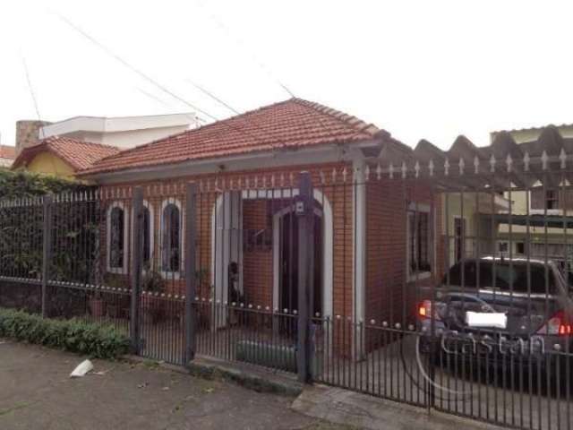 Casa com 3 quartos à venda na Rua das Heras, --, Vila Prudente, São Paulo, 290 m2 por R$ 960.000