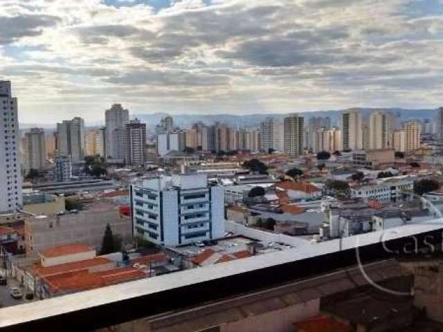 Apartamento com 3 quartos à venda na Rua Padre Raposo, --, Mooca, São Paulo, 160 m2 por R$ 1.277.000