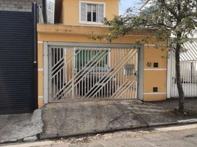 Casa com 3 quartos à venda na Rua Francisco Polito, --, Vila Prudente, São Paulo, 203 m2 por R$ 1.380.000