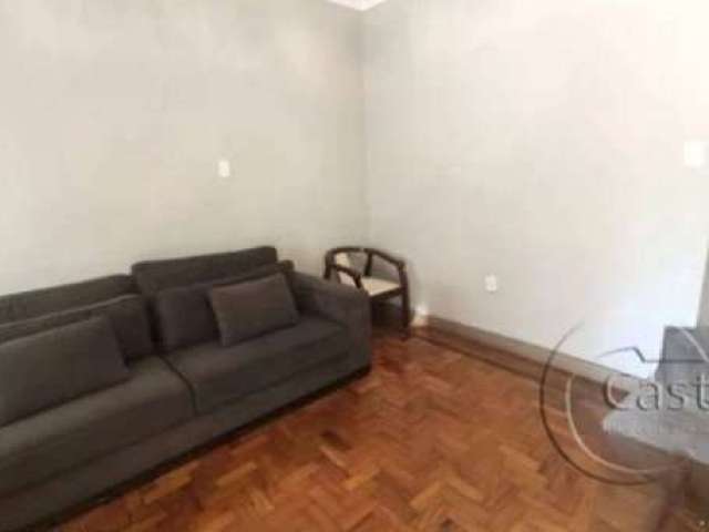 Casa com 2 quartos à venda na Rua Pascoal Moreira, --, Mooca, São Paulo, 120 m2 por R$ 520.000