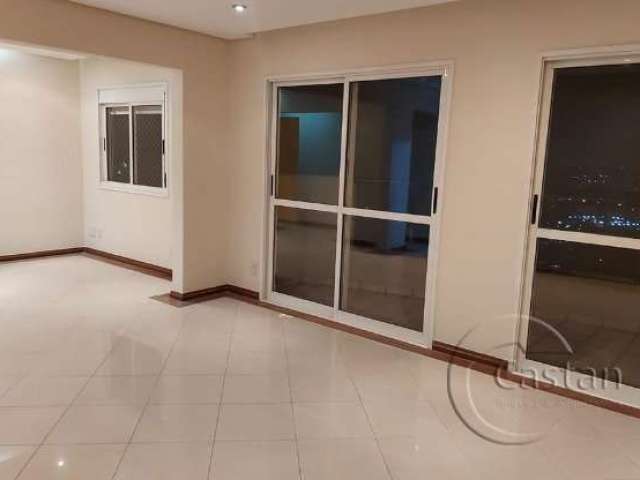 Apartamento com 3 quartos à venda na Rua Padre Mário Fontana, --, Parque da Mooca, São Paulo, 100 m2 por R$ 1.595.000