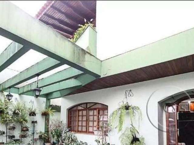 Casa em condomínio fechado com 5 quartos à venda na Quaritere, --, Mooca, São Paulo, 286 m2 por R$ 1.750.000