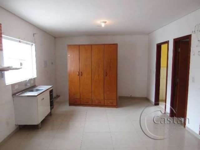 Casa com 1 quarto para alugar na Largo São Rafael, --, Mooca, São Paulo, 40 m2 por R$ 2.000