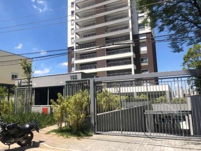 Apartamento com 3 quartos à venda na Vicente Romano, --, Mooca, São Paulo, 116 m2 por R$ 1.600.000