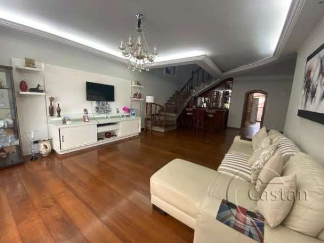 Casa com 5 quartos à venda na Rua Pedro Nolasco da Cunha, --, Jardim Avelino, São Paulo, 249 m2 por R$ 1.559.000