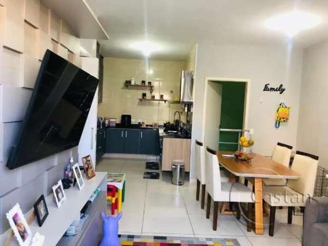 Casa em condomínio fechado com 2 quartos à venda na Das Cobeias, --, Vila Prudente, São Paulo, 68 m2 por R$ 479.000