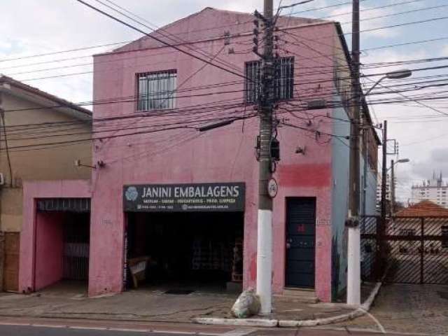 Prédio com 9 salas à venda na Siqueira Bueno, --, Mooca, São Paulo, 410 m2 por R$ 1.489.900