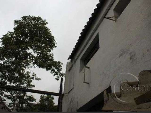 Barracão / Galpão / Depósito com 1 sala à venda na Rua Cesário Ramalho, --, Cambuci, São Paulo, 1403 m2 por R$ 5.392.000
