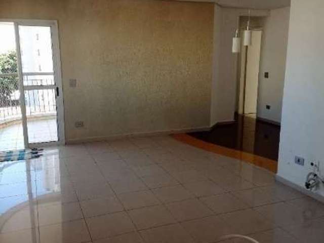 Apartamento com 3 quartos à venda na Rua dos Capitães Mores, --, Mooca, São Paulo, 90 m2 por R$ 734.000