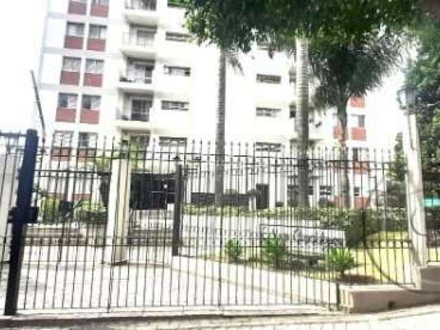 Apartamento com 2 quartos à venda na Rua Agostinho Gomes, --, Ipiranga, São Paulo, 54 m2 por R$ 470.000