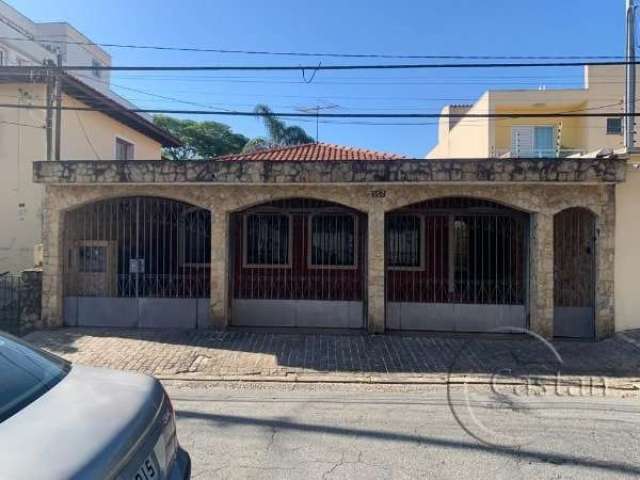 Terreno à venda na Salvador Fiordelisio, --, Mooca, São Paulo, 250 m2 por R$ 1.200.000