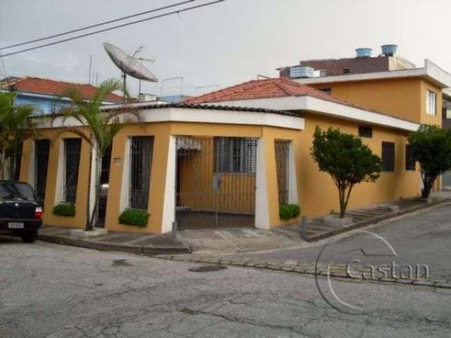 Casa em condomínio fechado com 5 quartos à venda na Rua Marechal Santos Barreto, --, Vila Prudente, São Paulo, 189 m2 por R$ 974.700