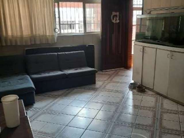 Casa com 3 quartos à venda na Rua Olga Cecília, --, Mooca, São Paulo, 166 m2 por R$ 885.000