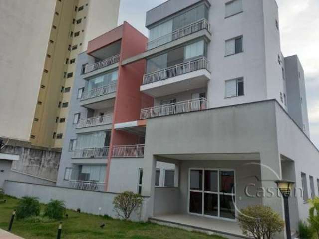 Apartamento com 3 quartos à venda na Rua Teodoro Mascarenhas, --, Vila Matilde, São Paulo, 80 m2 por R$ 750.000