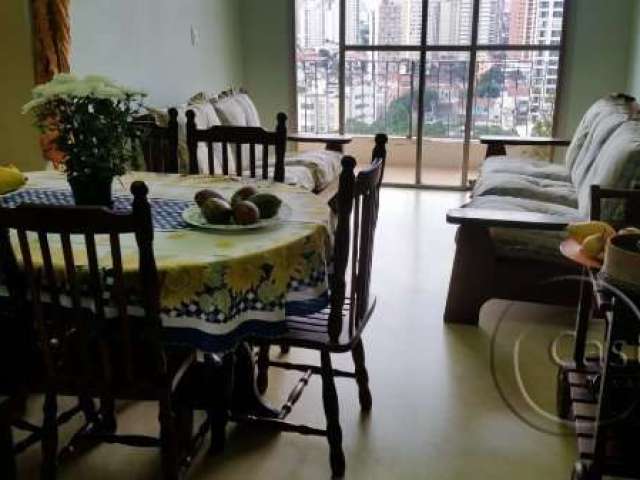 Apartamento com 3 quartos à venda na Rua Camé, --, Mooca, São Paulo, 75 m2 por R$ 510.150