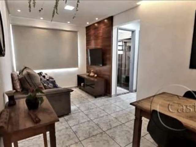 Apartamento com 2 quartos à venda na Avenida Vila Ema, --, Vila Ema, São Paulo, 59 m2 por R$ 370.000