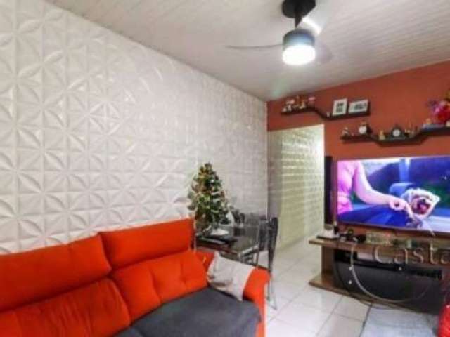 Casa com 2 quartos à venda na Rua João Caetano, --, Mooca, São Paulo, 90 m2 por R$ 650.000