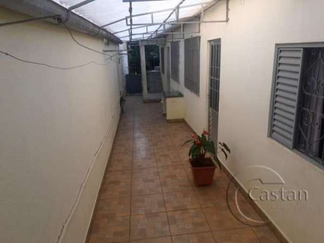 Casa com 1 quarto à venda na Alda Vieira, --, Vila Carrão, São Paulo, 285 m2 por R$ 580.000