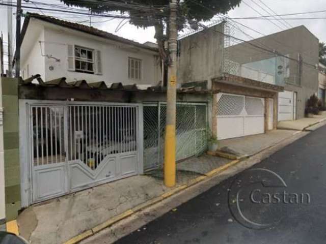 Casa com 4 quartos à venda na Rua Fidélis Papini, --, Vila Prudente, São Paulo, 232 m2 por R$ 850.000