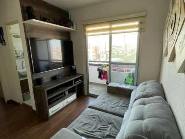 Apartamento com 2 quartos para alugar na Vereador Abel Ferreira, --, Jardim Anália Franco, São Paulo, 50 m2 por R$ 3.100