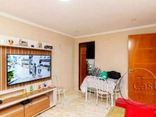 Casa com 3 quartos à venda na Rua Passos, --, Belém, São Paulo, 80 m2 por R$ 1.200.000