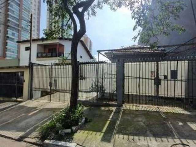 Casa com 3 quartos à venda na Demetrio Ribeiro, --, Tatuapé, São Paulo, 120 m2 por R$ 1.450.000