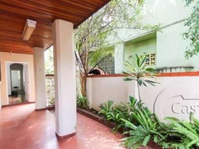 Casa com 2 quartos à venda na Rua dos Trilhos, --, Mooca, São Paulo, 350 m2 por R$ 1.300.000