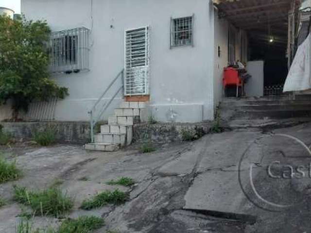 Terreno à venda na Salim Farah Maluf, --, Mooca, São Paulo, 196 m2 por R$ 2.300.000