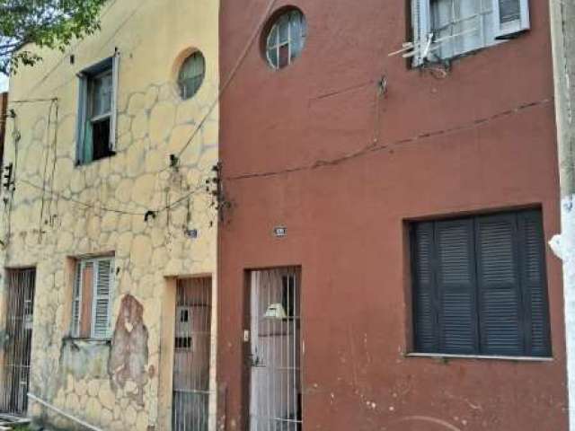 Terreno à venda na Rua Silveira da Mota, --, Cambuci, São Paulo, 195 m2 por R$ 850.000