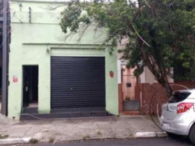 Barracão / Galpão / Depósito com 1 sala à venda na Rua Ipanema, --, Mooca, São Paulo, 125 m2 por R$ 600.000