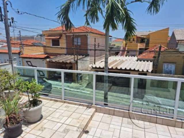 Casa com 3 quartos à venda na Manuel Onha, --, Mooca, São Paulo, 96 m2 por R$ 780.000