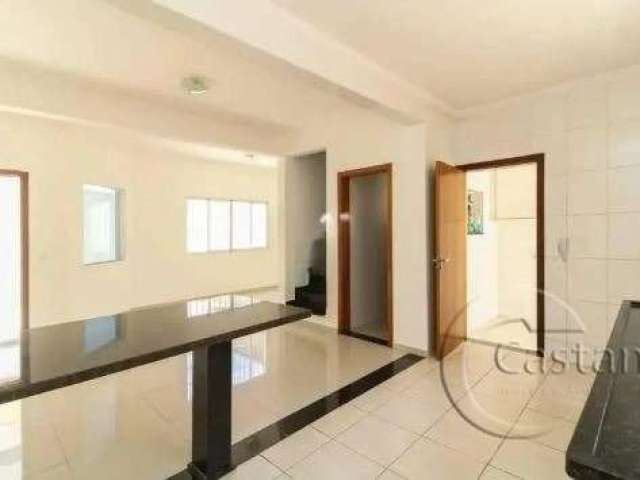 Casa em condomínio fechado com 3 quartos à venda na Rua Torquato Tasso, --, Vila Prudente, São Paulo, 112 m2 por R$ 739.999