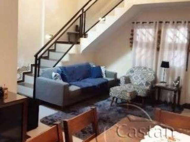 Casa com 3 quartos à venda na Manoel Marinho, --, Vila Ema, São Paulo, 140 m2 por R$ 608.000