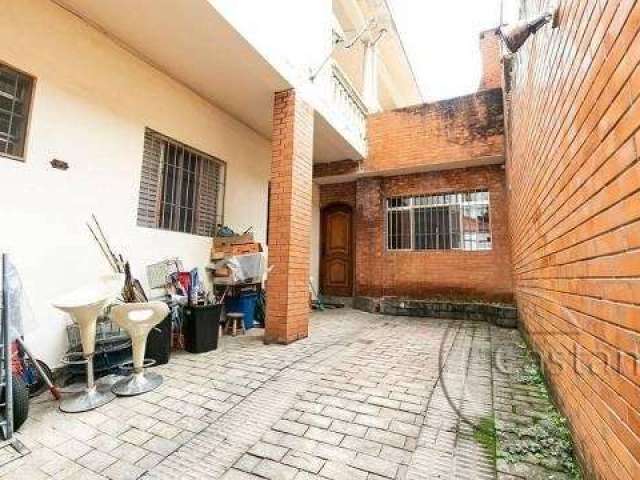 Casa com 7 quartos à venda na Rua Padre Raposo, --, Mooca, São Paulo, 300 m2 por R$ 1.022.000