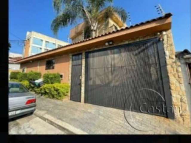 Casa em condomínio fechado com 3 quartos à venda na Rua Angá, --, Vila Formosa, São Paulo, 95 m2 por R$ 616.000