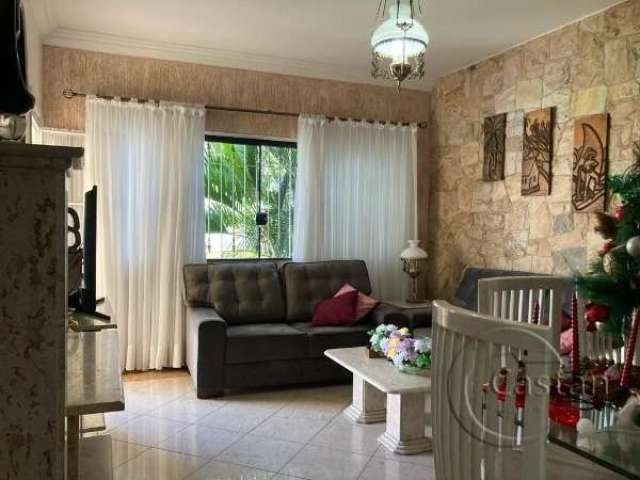 Casa com 3 quartos à venda na Rua Augusto Fetzer, --, Vila Ema, São Paulo, 252 m2 por R$ 1.043.000