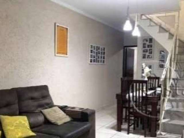 Casa em condomínio fechado com 3 quartos à venda na Jaime Avelar, --, Vila Formosa, São Paulo, 140 m2 por R$ 530.000