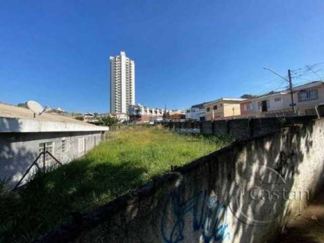 Terreno à venda na Plácido de Castro, --, Água Rasa, São Paulo, 953 m2 por R$ 4.500.000