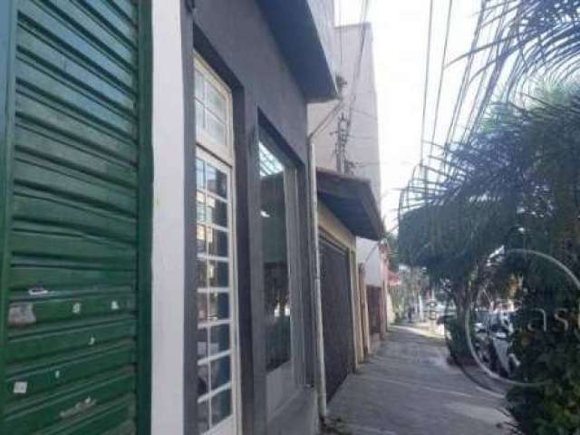 Terreno à venda na Rua Monte Serrat, --, Tatuapé, São Paulo, 20 m2 por R$ 638.000