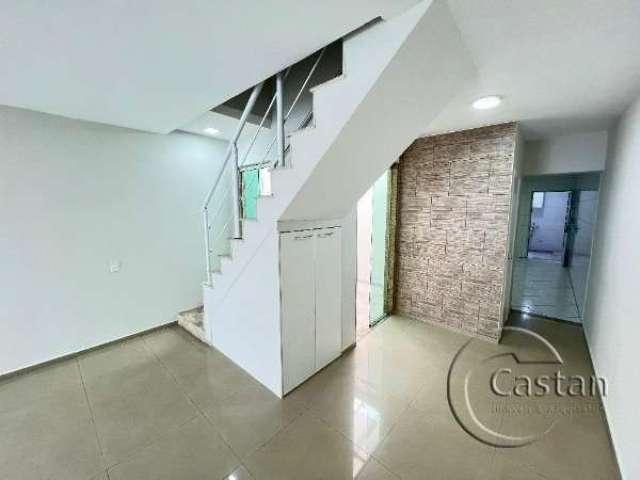 Casa com 3 quartos à venda na Rua Paramu, --, Vila Prudente, São Paulo, 140 m2 por R$ 830.000