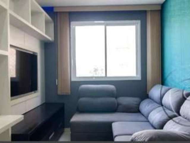 Apartamento com 1 quarto à venda na Doutor Francisco Mesquita, --, Vila Prudente, São Paulo, 35 m2 por R$ 220.000