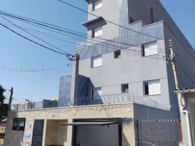 Apartamento com 2 quartos à venda na Rua Mongubá, --, Vila Carrão, São Paulo, 32 m2 por R$ 373.980