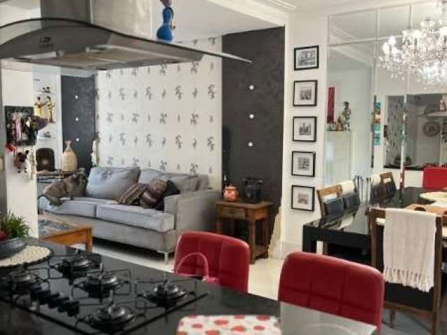 Apartamento com 3 quartos à venda na Rua Ezequiel Ramos, --, Mooca, São Paulo, 135 m2 por R$ 1.000.000