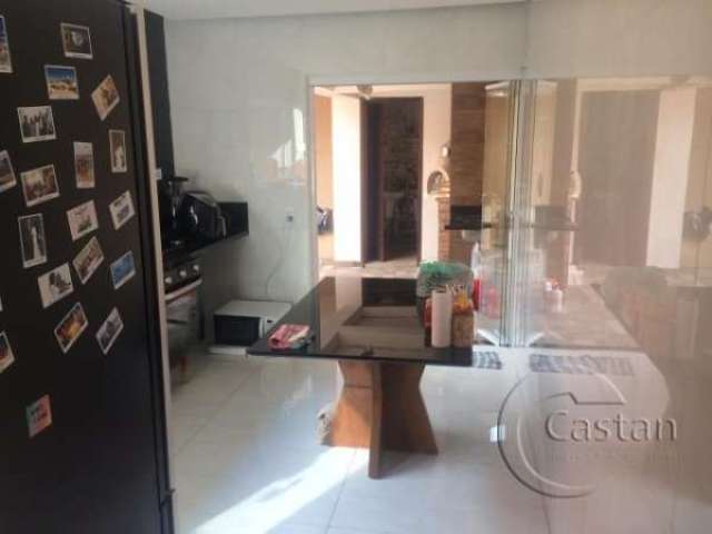 Casa com 2 quartos à venda na Rua Curuaés, --, Vila Ema, São Paulo, 116 m2 por R$ 798.000