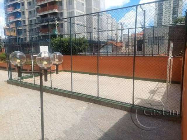 Apartamento com 2 quartos à venda na Avenida Zelina, --, Vila Zelina, São Paulo, 65 m2 por R$ 585.000