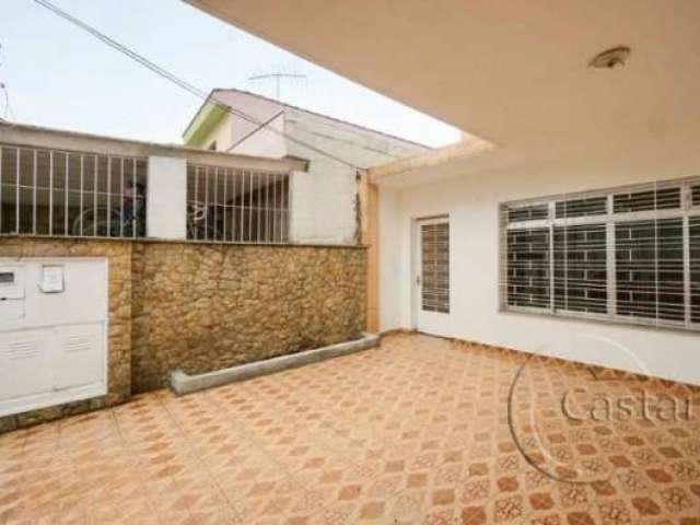 Casa com 3 quartos à venda na Rua Mário Savi, --, Vila Prudente, São Paulo, 147 m2 por R$ 750.000