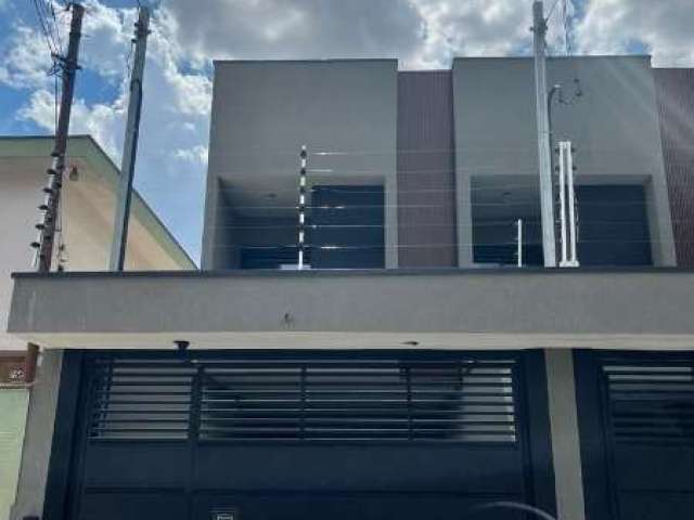 Casa com 3 quartos à venda na Rua General Argolo, --, Vila Invernada, São Paulo, 120 m2 por R$ 800.000