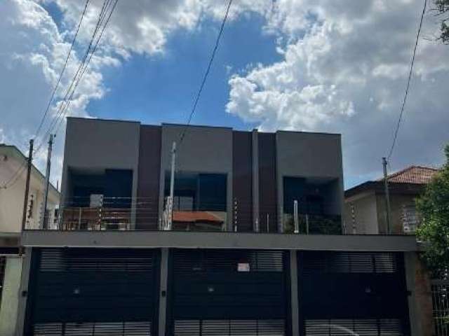 Casa com 3 quartos à venda na Rua General Argolo, --, Vila Invernada, São Paulo, 120 m2 por R$ 800.000